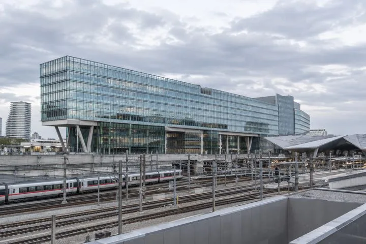 Editorial visualisation illustrating Atert-Lycée; not a documentary photograph
