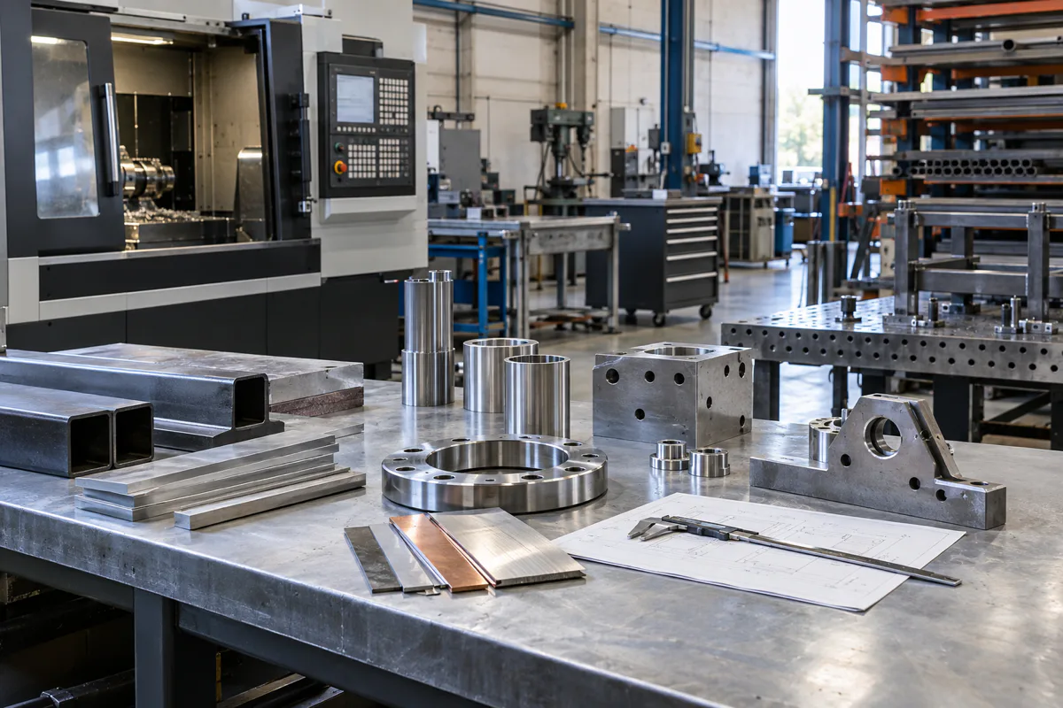 Editorial visualisation illustrating 3P Innovation Ltd; not a documentary photograph