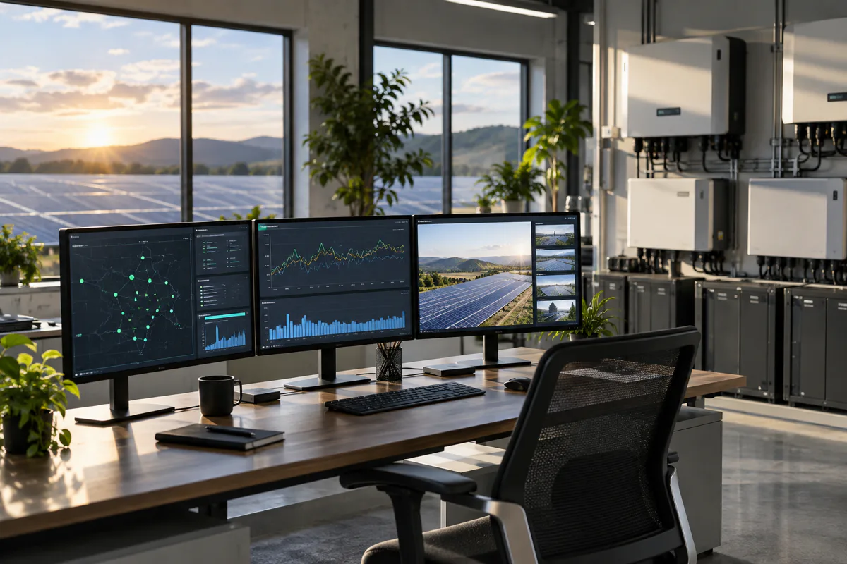 Editorial visualisation illustrating 51toCarbonZero; not a documentary photograph